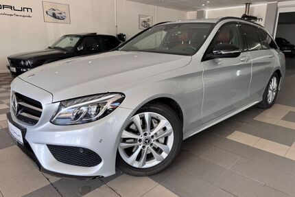 Mercedes-Benz C 220 Gebrauchtwagen