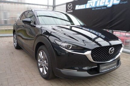 Mazda CX-30 Gebrauchtwagen