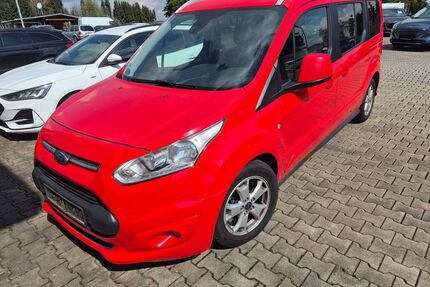Ford Grand Tourneo Gebrauchtwagen