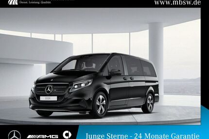 Mercedes-Benz EQV Gebrauchtwagen