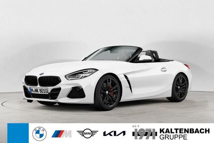 BMW Z4 M40 Gebrauchtwagen