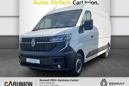 Renault Master Gebrauchtwagen