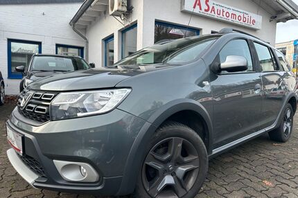 Dacia Logan Gebrauchtwagen