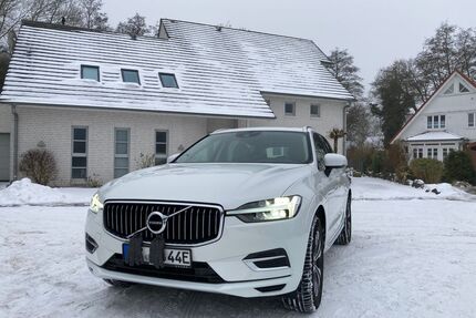 Volvo XC60 Gebrauchtwagen