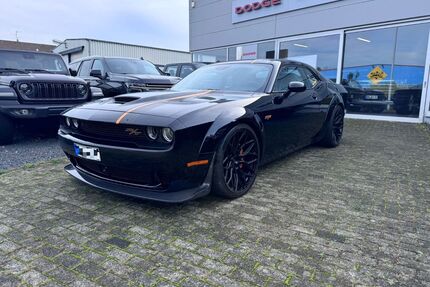 Dodge Challenger Gebrauchtwagen