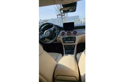 Mercedes-Benz GLA 200 Gebrauchtwagen