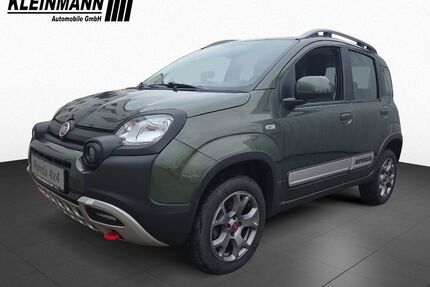 Fiat Panda Gebrauchtwagen