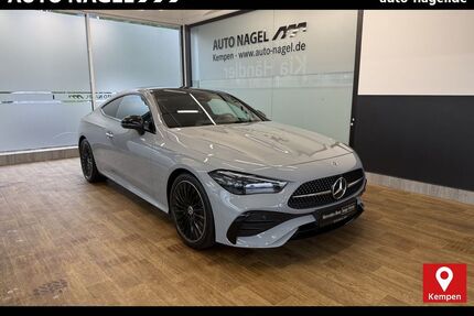 Mercedes-Benz CLE 220 Gebrauchtwagen