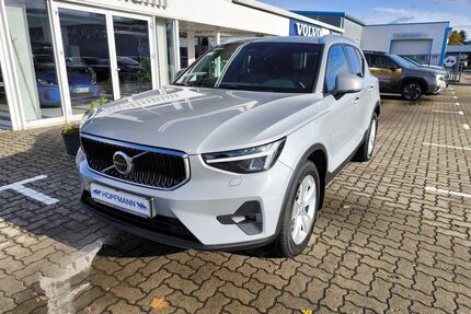 Volvo XC40 Gebrauchtwagen