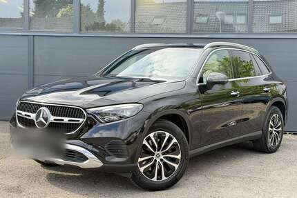Mercedes-Benz GLC 220 Gebrauchtwagen