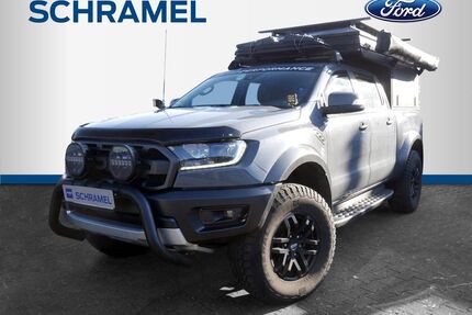 Ford Ranger Gebrauchtwagen
