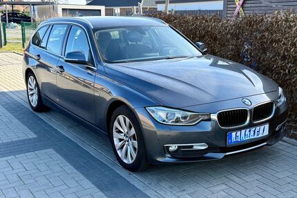 BMW 318 Gebrauchtwagen