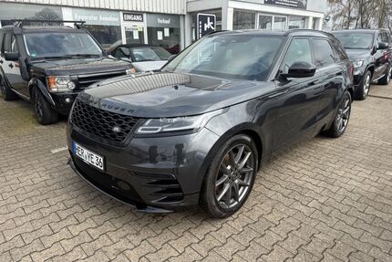 Land Rover Range Rover Velar Gebrauchtwagen