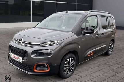 Citroen Andere Gebrauchtwagen