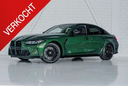 BMW M3 Gebrauchtwagen