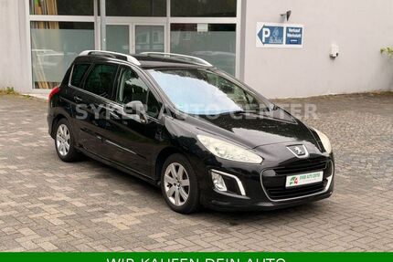 Peugeot 308 Gebrauchtwagen