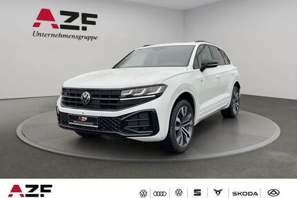 VW Touareg Gebrauchtwagen