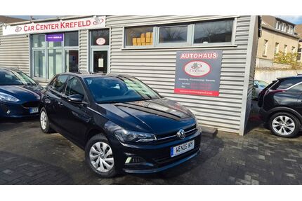 VW Polo Gebrauchtwagen