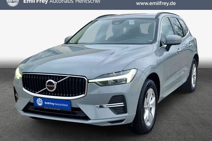 Volvo XC60 Gebrauchtwagen