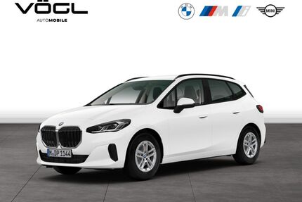 BMW 220 Active Tourer Gebrauchtwagen