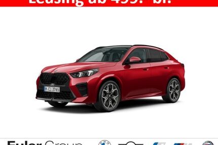 BMW X2 Gebrauchtwagen