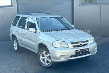 Mazda Tribute Gebrauchtwagen