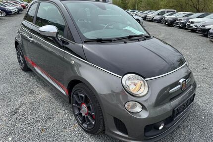 Abarth 500 Gebrauchtwagen