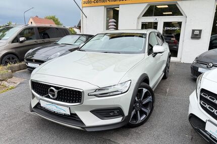 Volvo V60 Cross Country Gebrauchtwagen