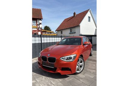 BMW 120 Gebrauchtwagen