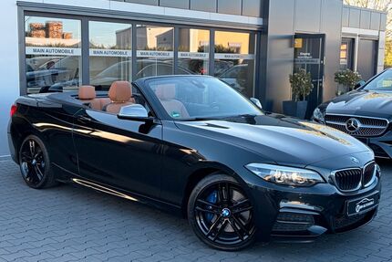 BMW M240i Gebrauchtwagen