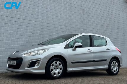 Peugeot 308 Gebrauchtwagen