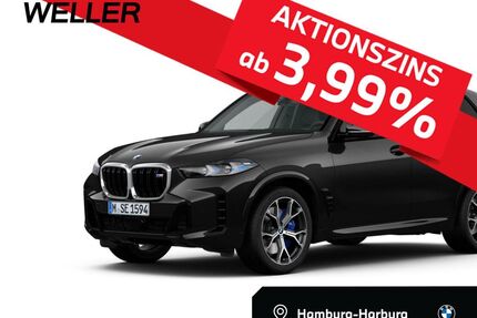 BMW X5 M60 Gebrauchtwagen