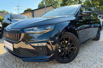 Skoda Scala Gebrauchtwagen