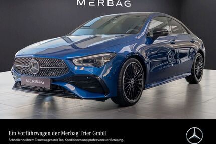 Mercedes-Benz CLA 200 Gebrauchtwagen