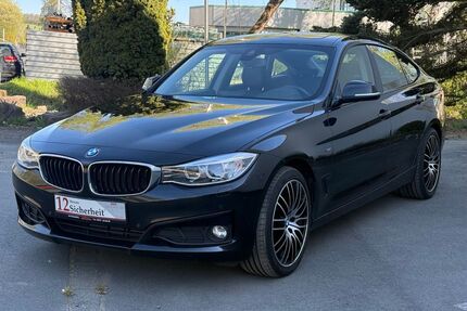 BMW 320 Gebrauchtwagen