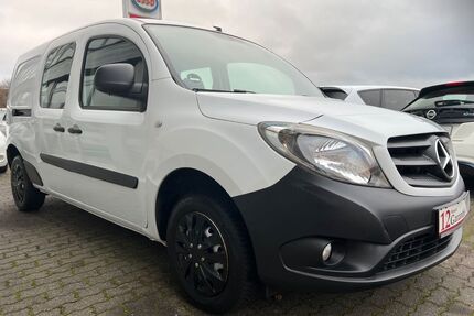 Mercedes-Benz Citan Gebrauchtwagen