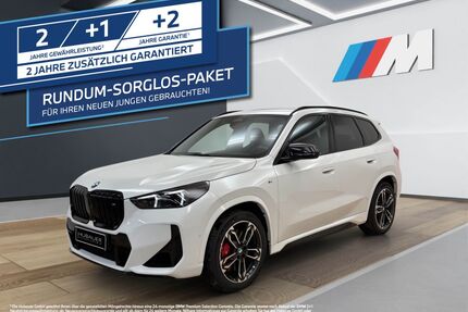 BMW X1 Gebrauchtwagen