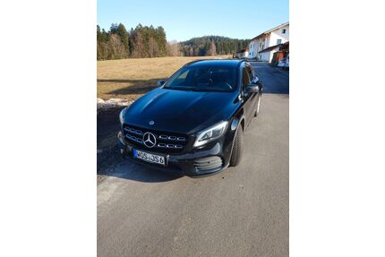 Mercedes-Benz GLA 180 Gebrauchtwagen