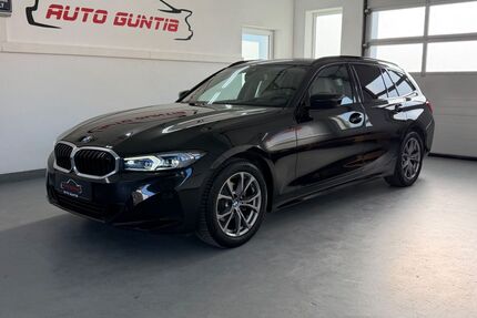 BMW 318 Gebrauchtwagen