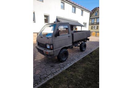 Daihatsu Hijet Gebrauchtwagen