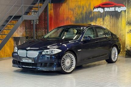 Alpina B5 Gebrauchtwagen