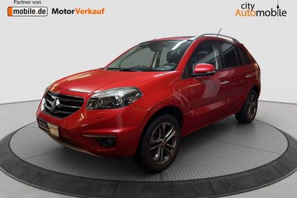 Renault Koleos Gebrauchtwagen