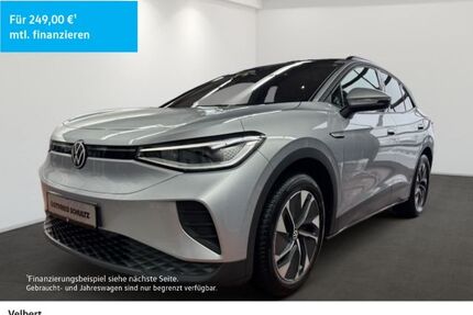 VW ID.4 Gebrauchtwagen