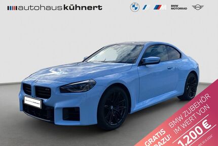 BMW M2 Gebrauchtwagen