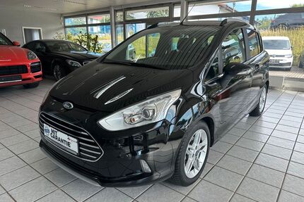 Ford B-Max Gebrauchtwagen