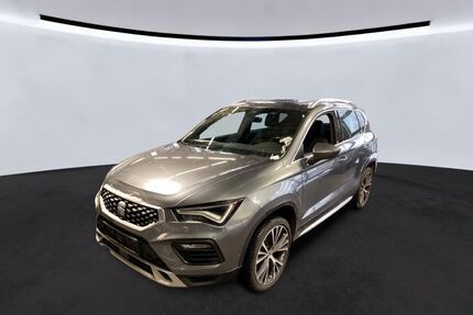 Seat Ateca Gebrauchtwagen