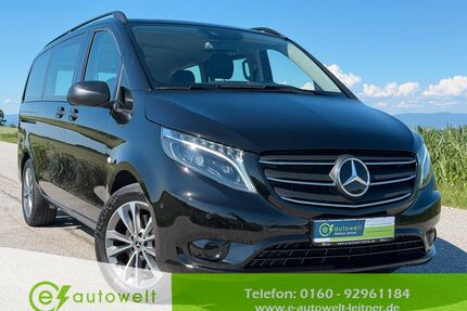 Mercedes-Benz eVito Gebrauchtwagen