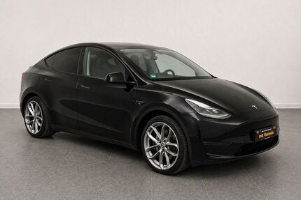 Tesla Model Y Gebrauchtwagen