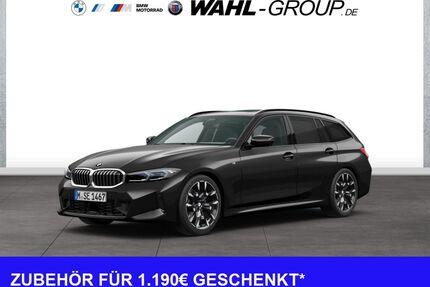 BMW 330 Gebrauchtwagen