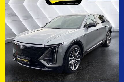 Cadillac LYRIQ Gebrauchtwagen